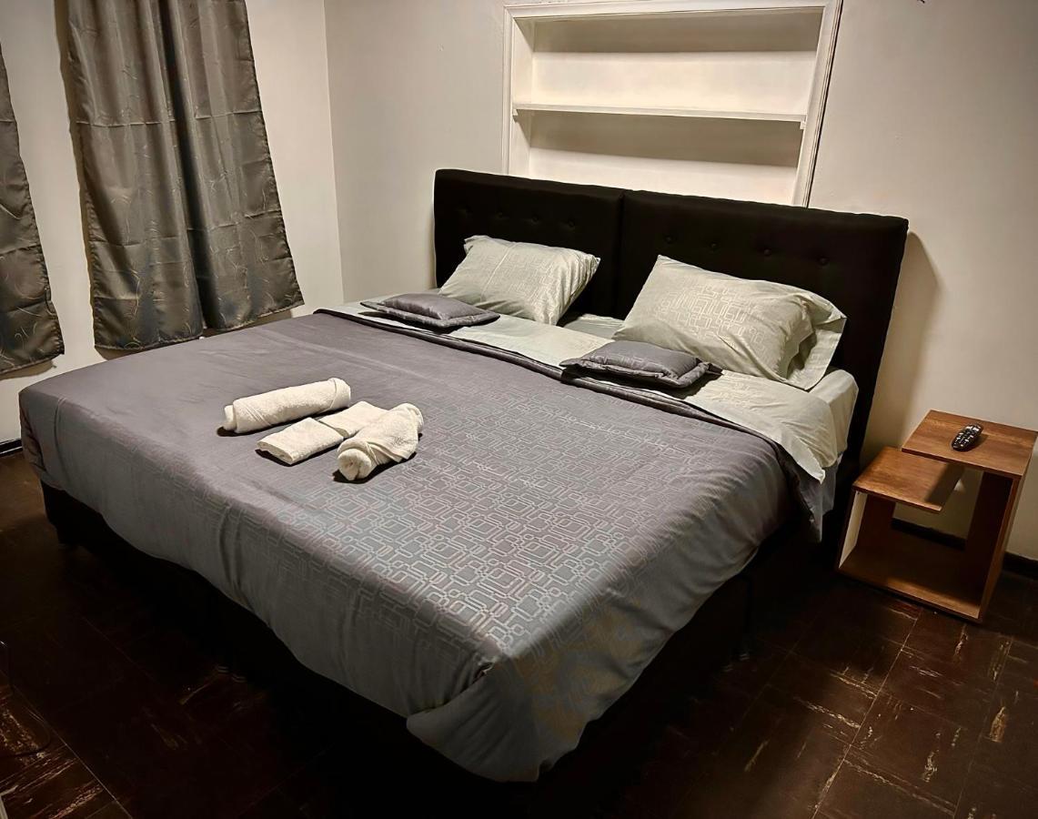 Hotel H&L Boutique Bogotá Zewnętrze zdjęcie