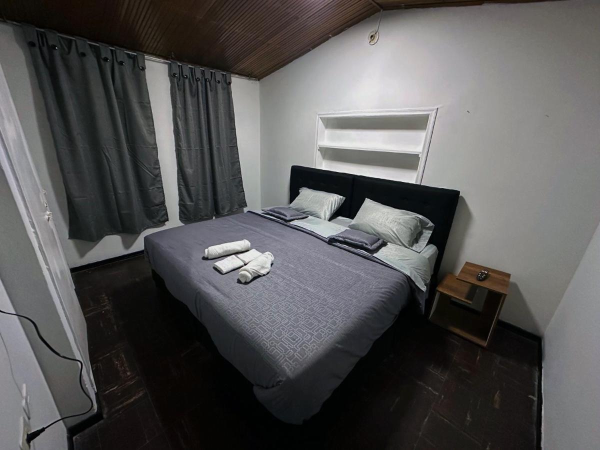Hotel H&L Boutique Bogotá Zewnętrze zdjęcie