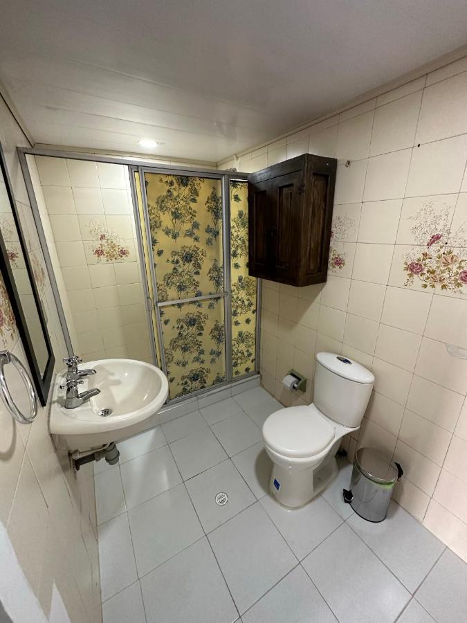 Hotel H&L Boutique Bogotá Zewnętrze zdjęcie